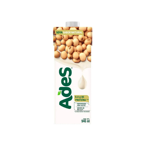 BEBIDA ADES 946ML NATURAL